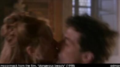 Dangerous Cutie scene 2