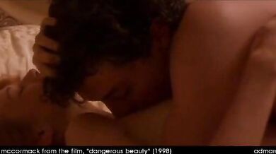 Dangerous Cutie scene 2