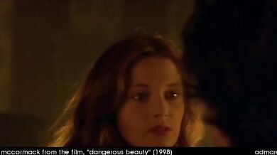 Dangerous Beauty scene 3
