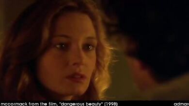 Dangerous Beauty scene 3