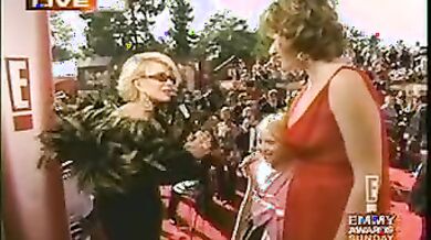 Entertainment Tonight scene 2