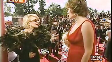 Entertainment Tonight scene 2