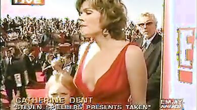 Entertainment Tonight scene 2