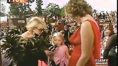 Entertainment Tonight scene 2