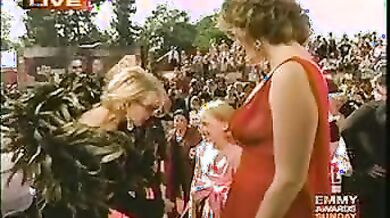 Entertainment Tonight scene 2