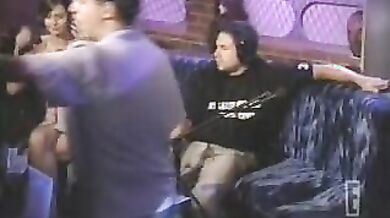 Howard Stern scene 4
