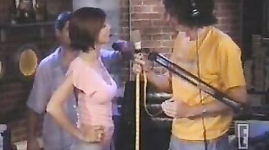 Howard Stern scene 4