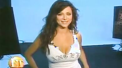 Entertainment Tonight scene 3