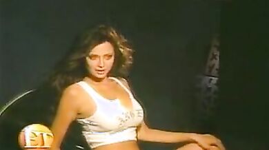 Entertainment Tonight scene 3