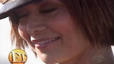 Entertainment Tonight scene 4