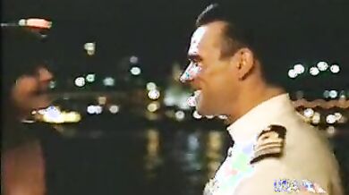 JAG scene TWO