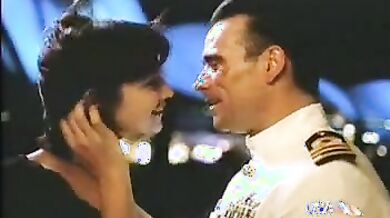JAG scene TWO