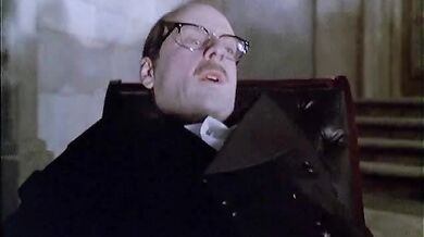 Death Becomes Her