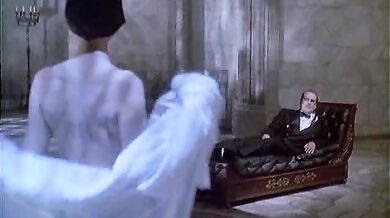 Death Becomes Her