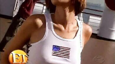 Entertainment Tonight scene 5