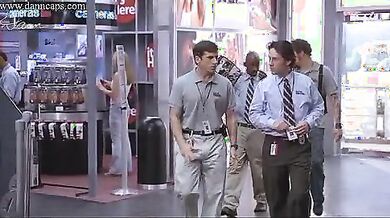 The 40 Year Old Virgin
