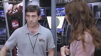 The 40 Year Old Virgin