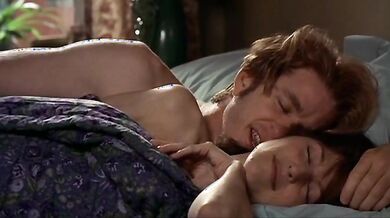 The Real Golden-haired scene 4