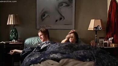 The Real Blonde scene 5