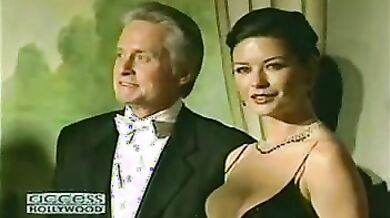 Access Hollywood scene TWO