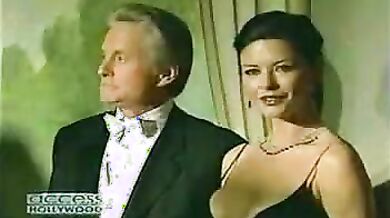 Access Hollywood scene TWO
