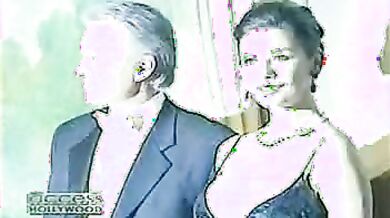 Access Hollywood scene TWO