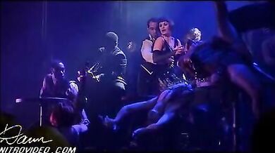 Chicago scene TWO