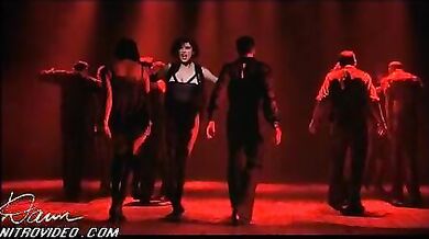 Chicago scene 4