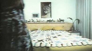 Crazed scene TWO