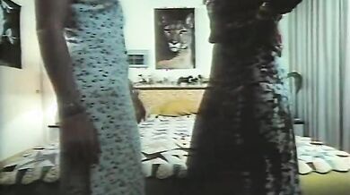Crazed scene TWO