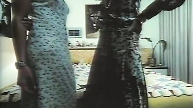 Crazed scene TWO