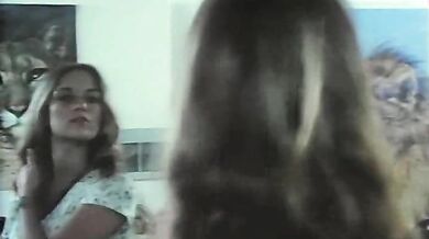 Crazed scene TWO