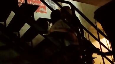 Amor idiota scene TWO