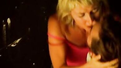 Amor idiota scene TWO
