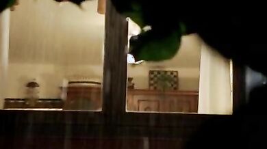 Amor idiota scene 3