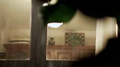 Amor idiota scene 3