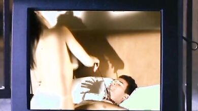Passions Obsession scene 2
