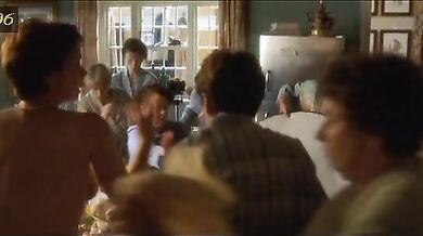 Calendar Cuties scene TWO