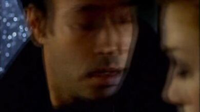 The Hunger scene 6