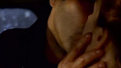 The Hunger scene 6