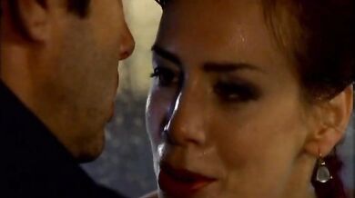 The Hunger scene 6
