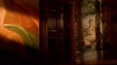 The Hunger scene 7