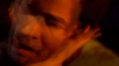 The Hunger scene 7