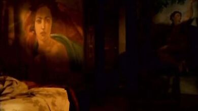 The Hunger scene 7