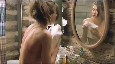 Cabin Fever scene TWO