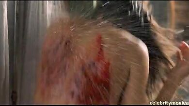 Cabin Fever scene 3