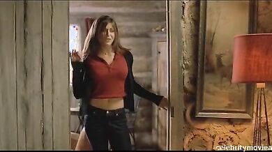 Cabin Fever scene 4