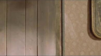 Cabin Fever scene 4