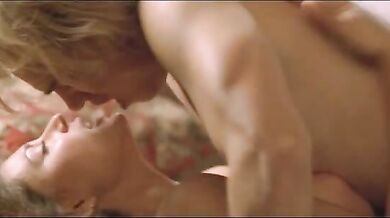 Cabin Fever scene 4