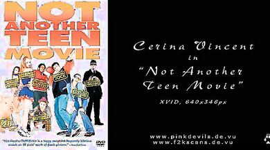 Not Another Teen Movie scene 2